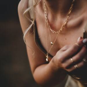 Golden Chains