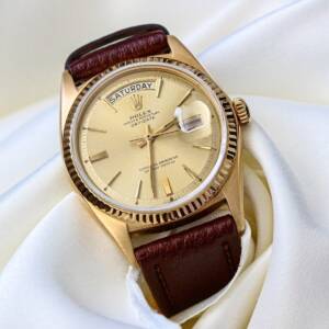 Fastrack Men's Watch