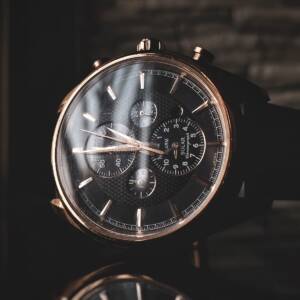 Blackrock Men's Watch