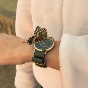 Large Women's Watch