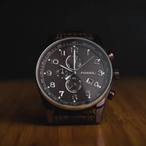 Function Men's Watch