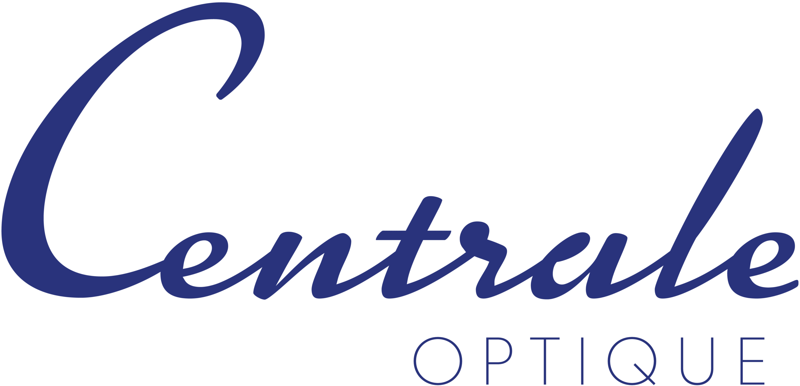 Centrale Optique